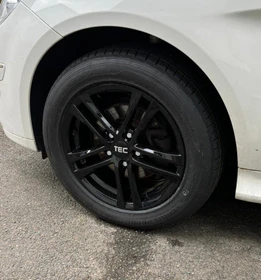 TEC Speedwheels AS4 8.0x18 5/114.3 ET38 (verschiedene Farben)
