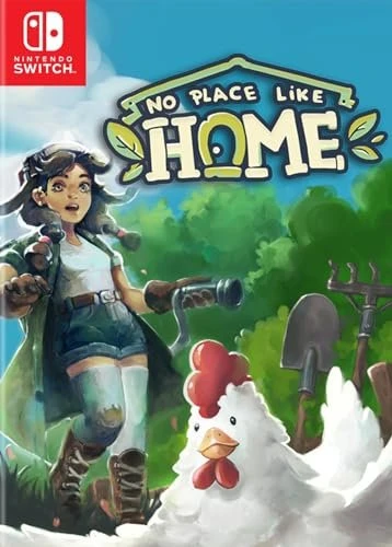 No Place Like Home