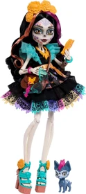Mattel Monster High - Skelita Calaveras