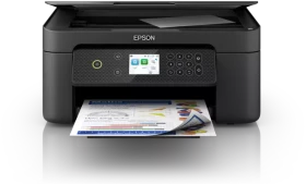 Epson Expression Home XP-4200 schwarz, Tinte, mehrfarbig