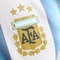 adidas FIFA WM 2026 Argentinien Authentic Heimtrikot kurzarm (Herren) Vorschaubild