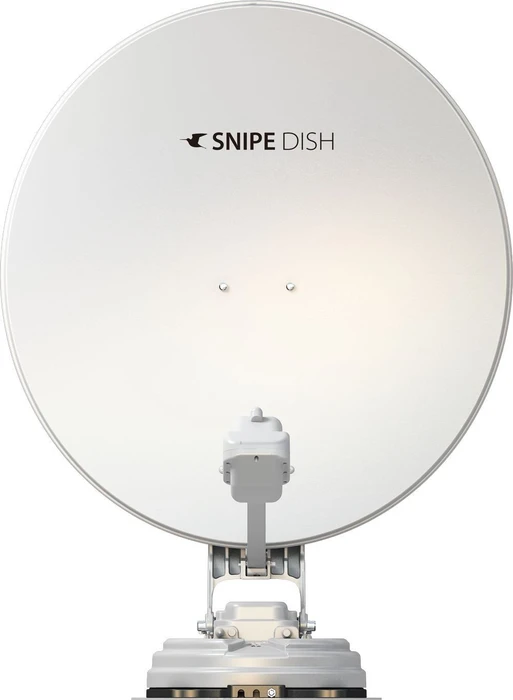 SelfSat Snipe Dish 2 BT Connect 65cm Twin-LNB (13379)