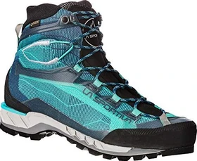 La Sportiva Trango Tech GTX aqua/opal (Damen)