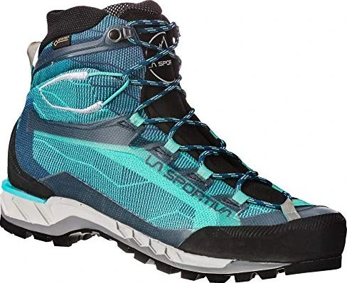 La Sportiva Trango Tech GTX aqua/opal (Damen)