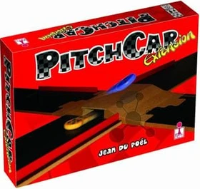 PitchCar (Erweiterung)