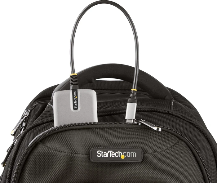 StarTech Video Multiport-Adapter, USB-C 3.1 [Stecker]