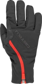 Castelli Spettacolo RoS Fahrradhandschuhe schwarz (Damen)