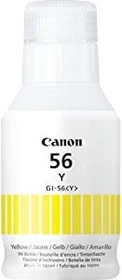 Canon Tinte GI-56Y gelb