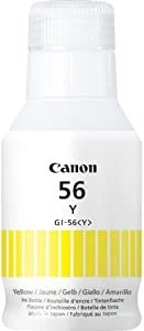 Canon Tinte GI-56Y gelb