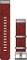 Garmin Ersatzarmband QuickFit 22 Nylon rot Vorschaubild