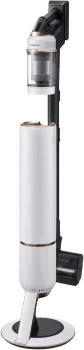 Samsung VS20B95843W Bespoke Jet Plus Akku-Handstaubsauger inkl. Absaugstation