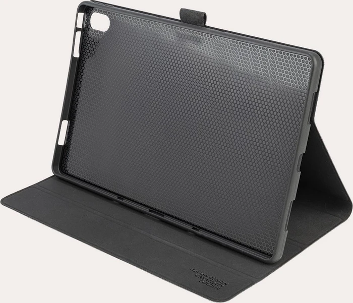 Tucano Tre Schutzcase für Lenovo Tab P11, dunkelgrau
