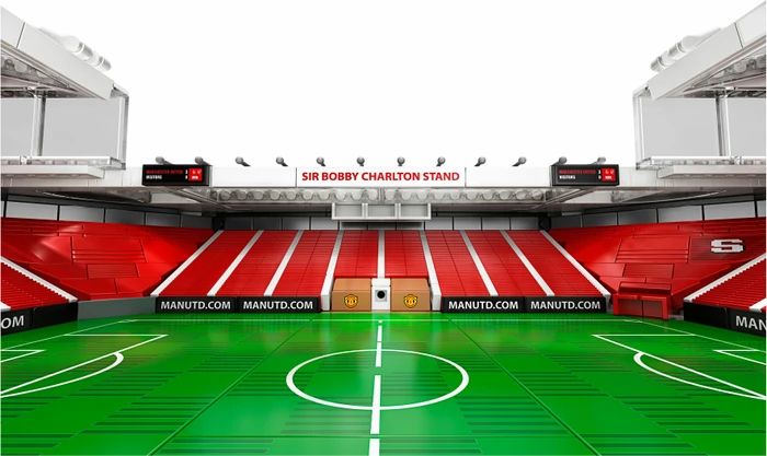 LEGO Creator Expert - Old Trafford - Manchester United