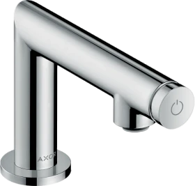 Hansgrohe Axor Uno Standventil Select 80 ohne Ablaufgarnitur chrome