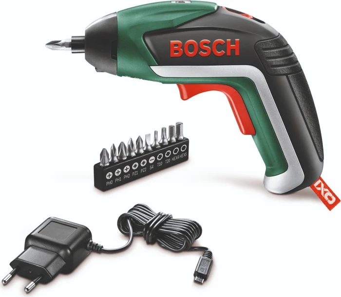 Bosch DIY Ixo V Akku-Schrauber 5. Gen.