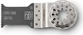 Fein E-Cut Fine SL Tauchsägeblatt 30mm, 5 Stück