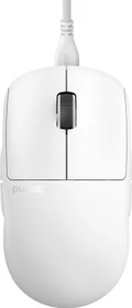 Pulsar Gaming Gears X2A v3 Medium Wired weiß, USB