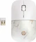 HP Z3700 Wireless Mouse Copper Marble weiß/grau, USB Vorschaubild