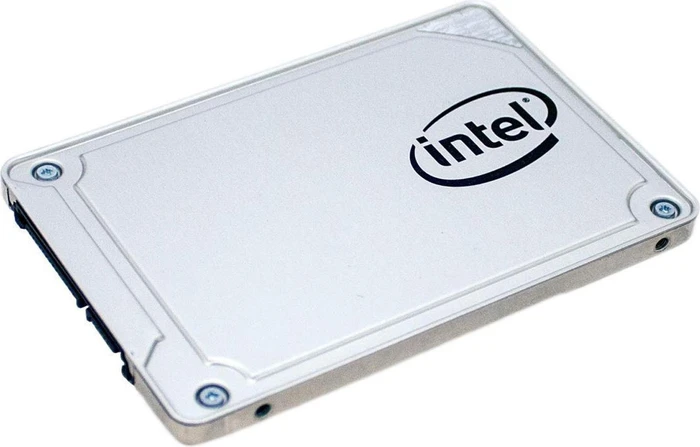 Intel SSD 545s 1TB, 2.5" / SATA 6Gb/s