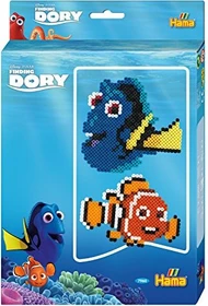 Hama Kleine Geschenkpackung - Findet Dorie
