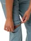 Vaude Farley Stretch Zip-Off T-Zip III Zip-Off Hose lang nordic blue (Damen) Vorschaubild