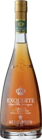 Alexander Grappa Exquisite       700ml