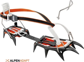 Petzl Vasak Leverlock Universel Steigeisen