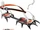 Petzl Vasak Leverlock Universel Steigeisen (T05A-LLU)