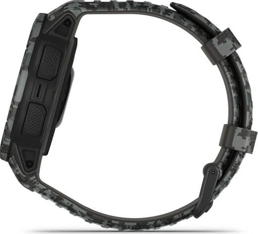 Garmin Instinct 2 Camo Edition