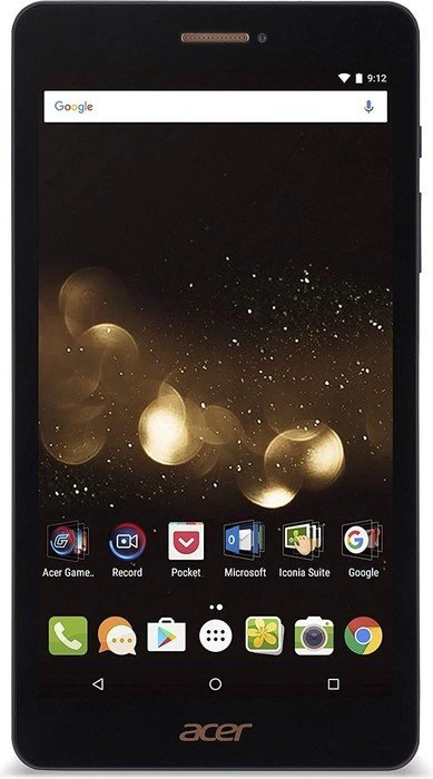 Acer Iconia Talk S A1-734, 16GB, LTE