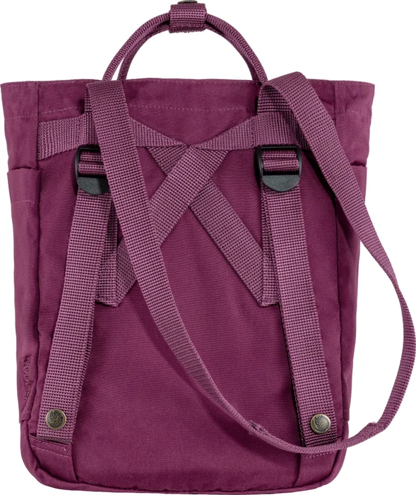 Fjällräven Kanken Totepack Mini royal purple