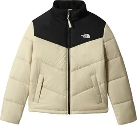 The North Face Saikuru Funktionsjacke gravel (Herren)