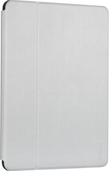 Targus Click-In Case für Apple iPad 10.2", iPad Air 10.5", iPad Pro 10.5", silber