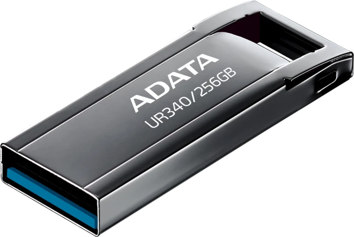 ADATA UR340 256GB, USB-A, USB 3.2 Gen 1×1