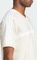adidas Panel T-Shirt kurzarm wonder white (Herren) Vorschaubild