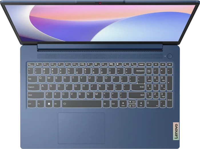 Lenovo IdeaPad Slim 3 15IAN8
