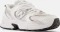 New Balance 530 white/silver metallic Vorschaubild