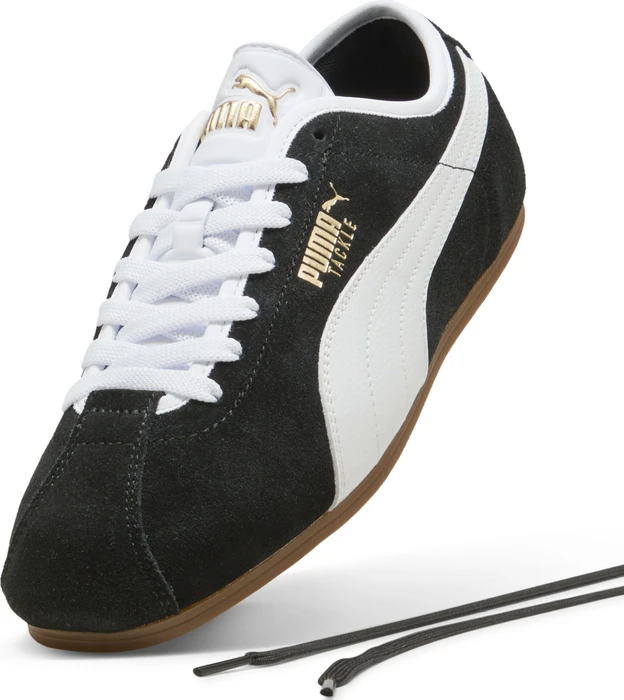 Puma Tackle Sneakers puma black/puma white/gum