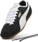 Puma Tackle Sneakers puma black/puma white/gum Vorschaubild