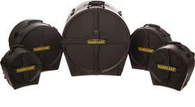 Hardcase Rock Fusion Set 2