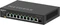 Netgear AV Line M4250 Desktop Gigabit Managed Switch, 9x RJ-45, 1x SFP, 110W PoE+ Vorschaubild