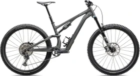 Specialized Stumpjumper 15 Comp gloss smoke/cool grey Modell 2025