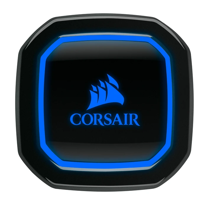 Corsair iCUE H100i RGB Pro XT