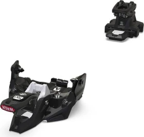 Marker Alpinist 8 mit Bremse Tourenbindung schwarz/violett (Modell 2022/2023)