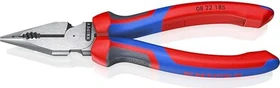 Knipex Spitz-Kombizange, 18.8cm