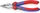 Knipex Spitz-Kombizange, 18.8cm (08 22 185)