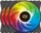Cooler Master MasterFan MF120R ARGB, LED-Steuerung, Lüftersteuerung, 120mm, 3er-Pack Vorschaubild