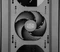 Cooler Master Silencio S600, Glasfenster, schallgedämmt Vorschaubild
