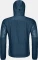Ortovox Westalpen Swisswool Funktionsjacke deep ocean (Herren) Vorschaubild