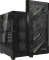 ADATA XPG Starker Air BTF, schwarz, Glasfenster Vorschaubild